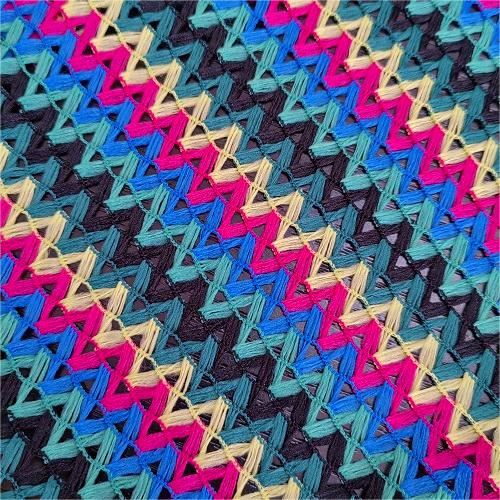 100%polyester Crepe Fabric