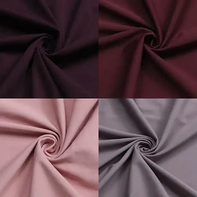 75% nylon 25% spandex jógaszövet