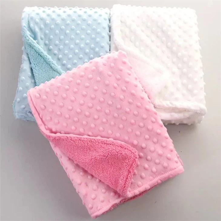 Baby Blankets Boy quotation