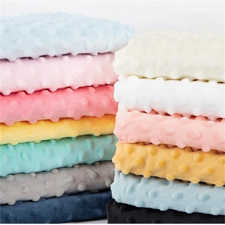 China Baby Blankets Boy