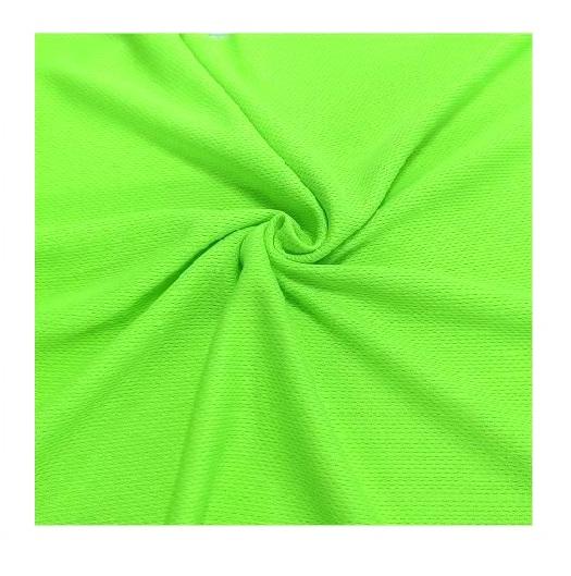 Bird Eye Fabric Sport póló kosárlabda