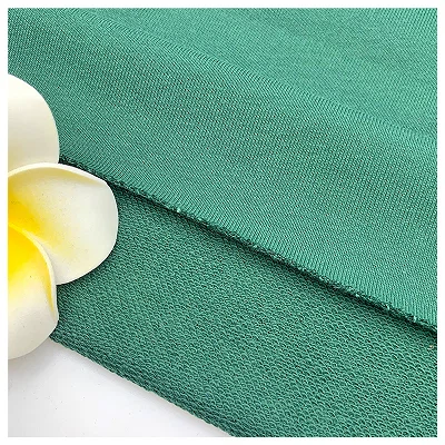 Casual Hoodie Coat Fabric