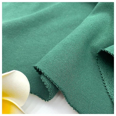 Casual Hoodie Coat Fabric