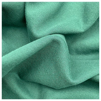 Casual Hoodie Coat Fabric