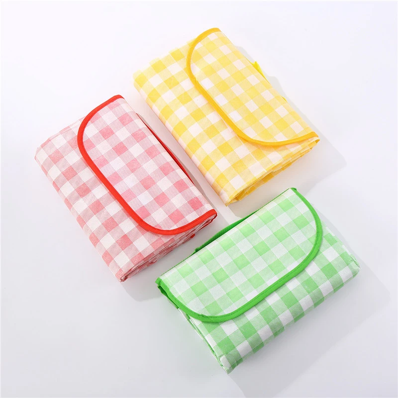 Cool Bag With Picnic Blanket