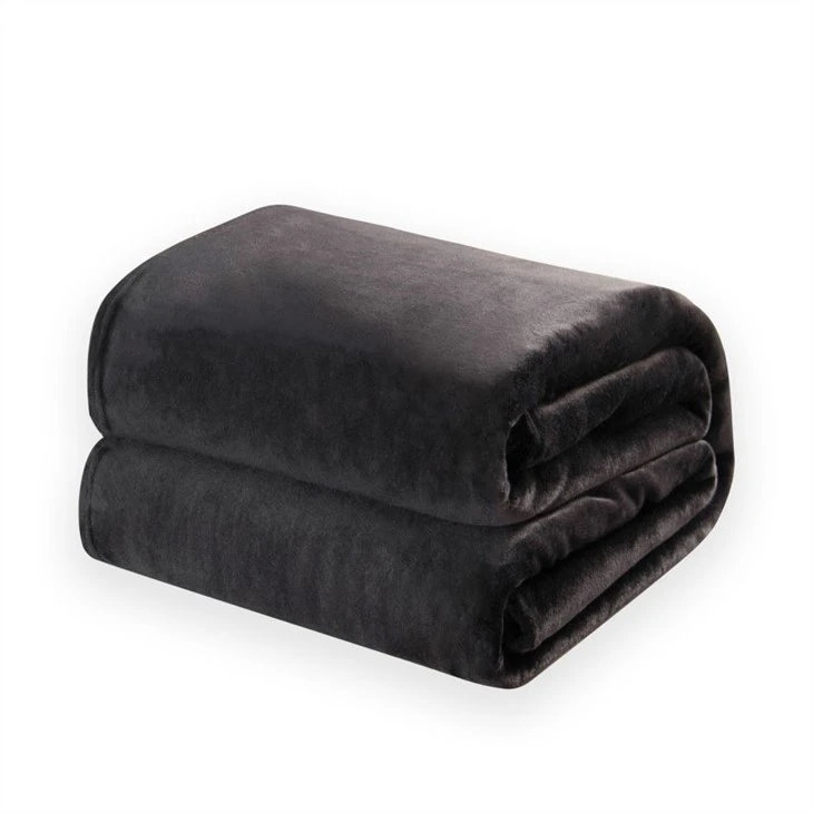 Coral Fleece Blanket For Winter price