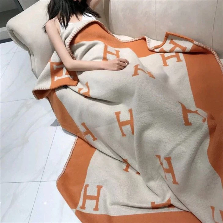 polar fleece blanket pattern