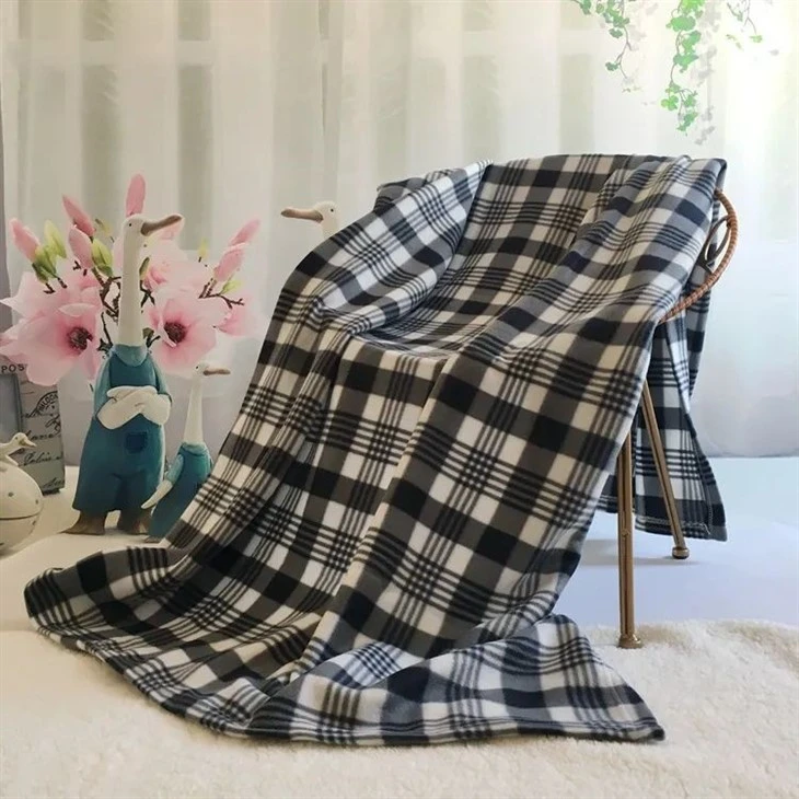polar blanket