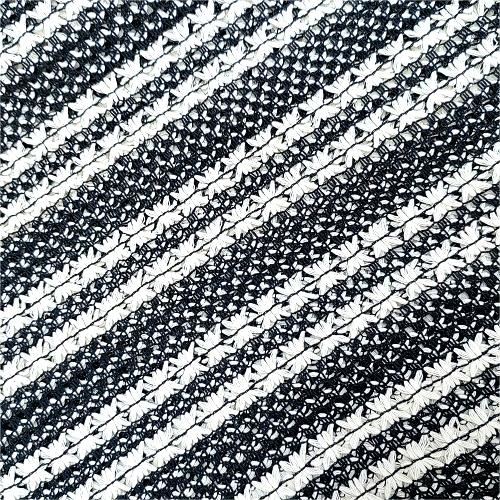 Jacquard krepp szövet