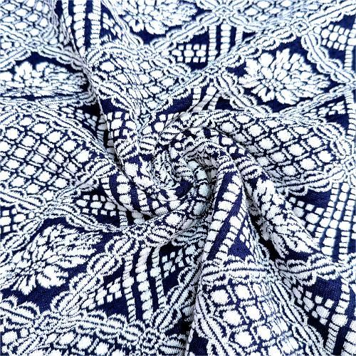 Jacquard kötőszövet matrachoz