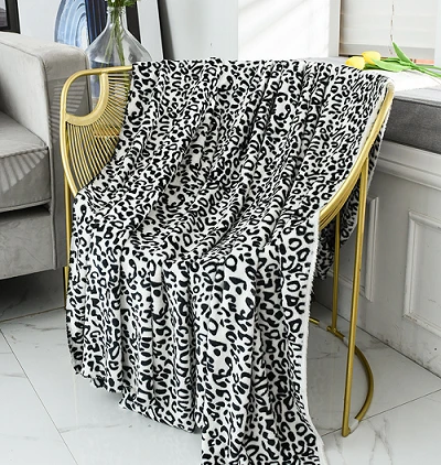 Leopard Fabric