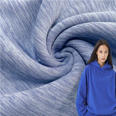 Loop frottír szövet lakástextilhez