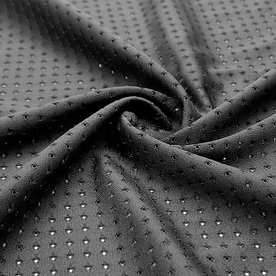 Mesh Cloth Jóga ruházati szövet