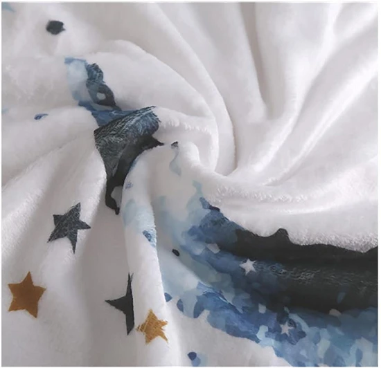 Milestone Blanket Gift Set