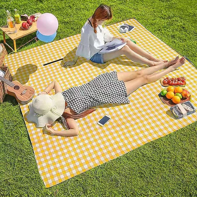 Piknik Takaró Fűben