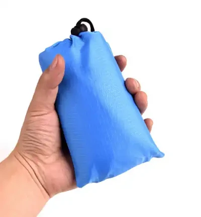 Pocket Moisture Mat strandtakaró