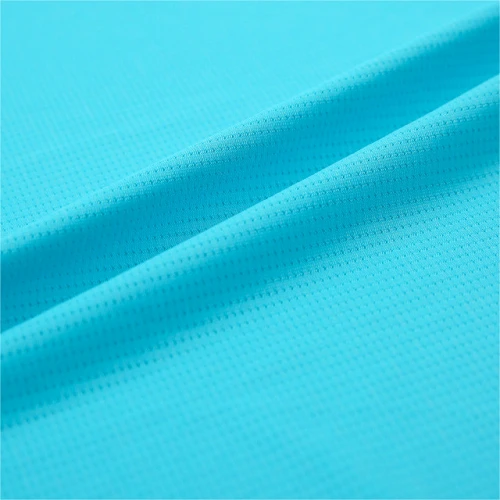 Knit Bird Eye Mesh Fabric