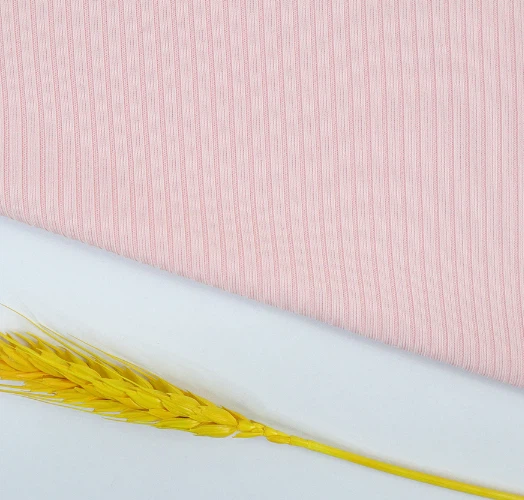 Rib Knit Sweater Fabric Pricelist