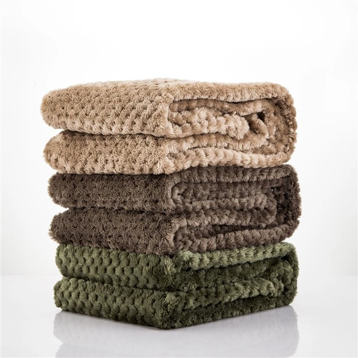 Sherpa Blanket For Pet