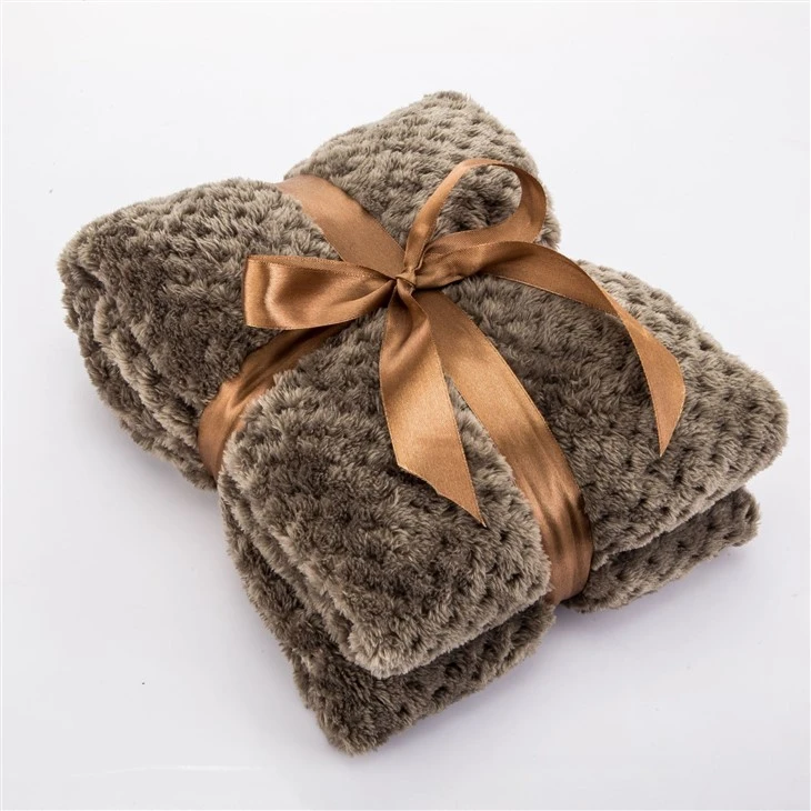 Sherpa Blanket For Pet