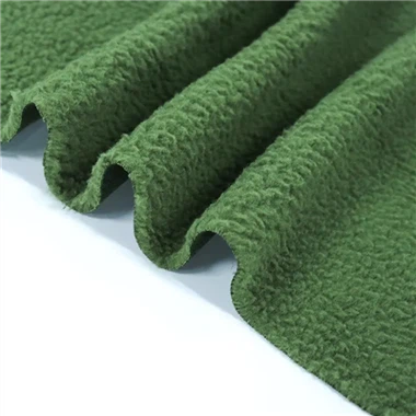 Teve mintás nagykereskedelmi Sherpa szövet pulóverhez