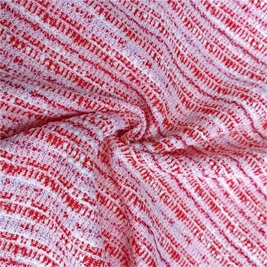 Dupla kötött szövet