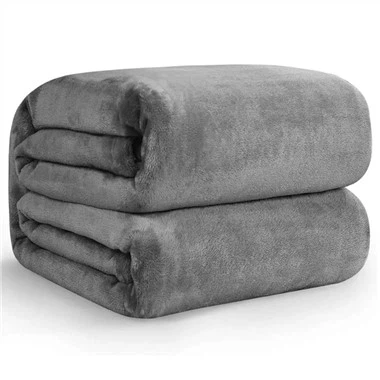 Flanel gyapjú takarók