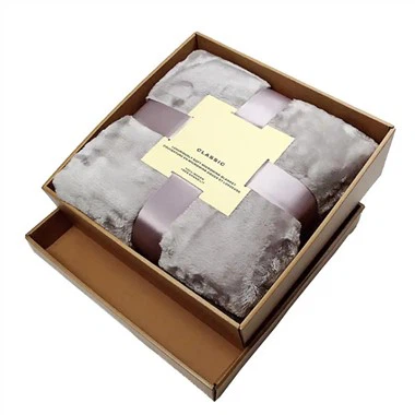 Mikroszálas flanel gyapjú takaró