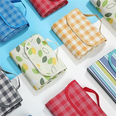 Party piknik takarók