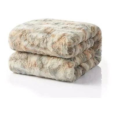 Sherpa műszőrme takaró