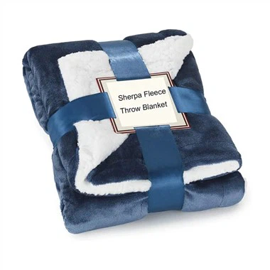 Sherpa gyapjú takaródobó