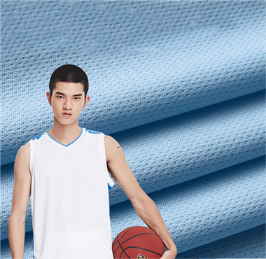 Sportingek Bird Eye Fabric