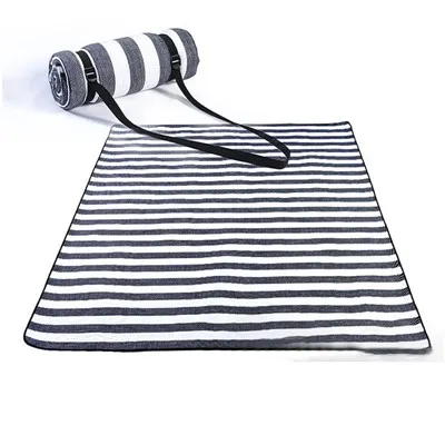 Cipzáros piknik takaró