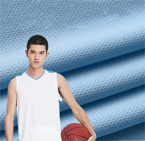Sportingek Bird Eye Fabric