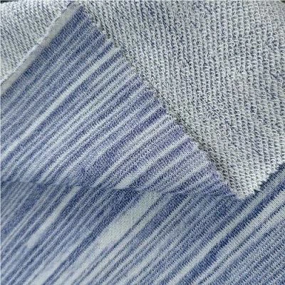 Stretch Hoodie Fabric