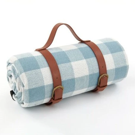 Tartan Picnic Mat Scottish Blanket price