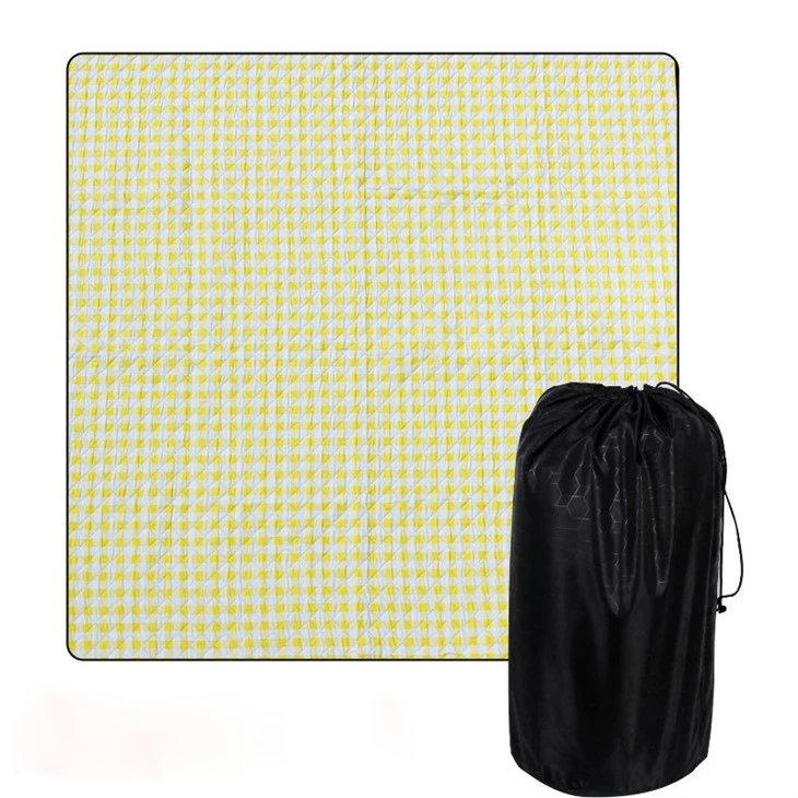 Waterproof Camping Blanket