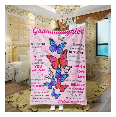 Personalized Printing Blanket