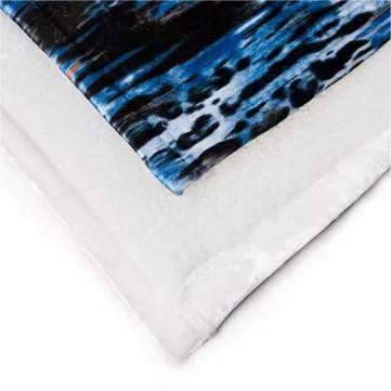 Mikroszálas nyomtató takaró