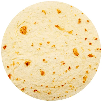 Pizza dobó takaró