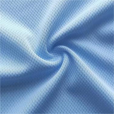 Sport Jersey Sportswear Fabric