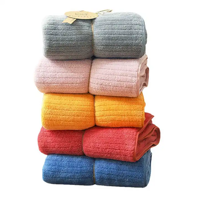 Törölköző takaró